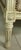 Antique White Louis XVI Style Bergeres, a Pair For Sale - Image 8 of 14