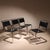 Cantilever S33 Chairs by Mart Stam for Thonet, Germany, 1926, Set of 4 For Sale - Image 16 of 16