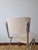 1970s Modern Chairs – Chromed Tubular Frame and Bent Wood. A splendid set of 1970s vintage chairs in true...