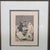 Spanish Old Master Etching and Aquatint For Sale - Image 3 of 7