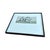 This is an original hand-painted work on artist's board (hardboard/Masonite)—not a print or reproduction. The confident...