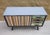 Vintage Chest of Drawers with Two Doors and Drawers, 1960s For Sale - Image 4 of 12