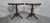 Late 19th Century Black Forest Inlaid Lamp Tables, 1880, Set of 2 For Sale - Image 5 of 13