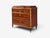 Russian Neoclassical, Commode, Crotch Mahogany, Bronze, Baltic States, 1860s For Sale In New York - Image 6 of 16