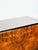 Low French Modernist Sideboard in Marquetry by André Arbus, 1950s For Sale - Image 9 of 16