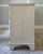Ethan Allen Hand Painted Chest of Drawers For Sale - Image 9 of 11
