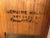 Ernest John Mid-Century Modern Walnut and Enamel Bookends - a Pair For Sale In New York - Image 6 of 13