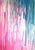 Contempologyc, Sweet Beauty, Original Tempera on Paper, 2020 For Sale - Image 6 of 6