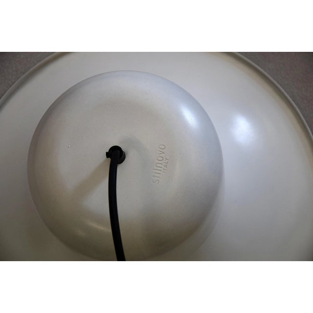 Vintage Pendant Light from Stilnovo For Sale - Image 6 of 9