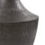 Modern The Etched Crossways Curved Neck Vase, Small For Sale - Image 3 of 9