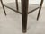 Gold Bronze Side Table, 1970s For Sale - Image 10 of 16