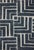 Loloi II Hagen Rug, Blue / White - 2'-7" x 10'-10" For Sale In Dallas - Image 6 of 6