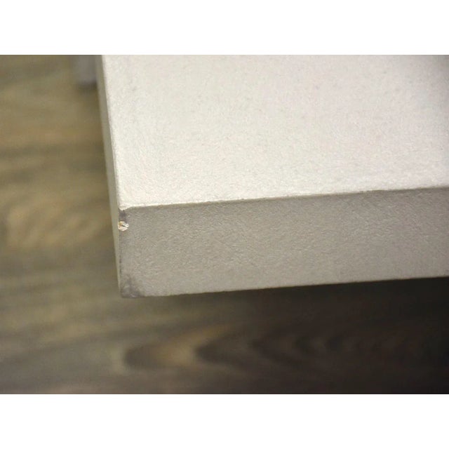 2000 - 2009 Roche Bobois Cocktail End Table For Sale - Image 5 of 7