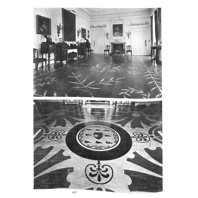 1970s "English Decoration in the 18th Century" 1974 Fowler, John and Cornforth, John For Sale - Image 5 of 13