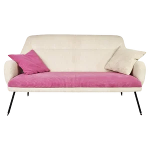 Mid-Century Sofa, 1950s