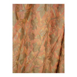 Example of Mariano Fortuny Window Treatments