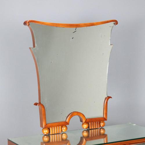 Vintage Dressing Table, 1940s For Sale - Image 3 of 15