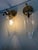 Contemporary Thomas O'Brien for Visual Comfort Katie Wall Sconces, Pair For Sale - Image 3 of 12