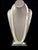 2010s Akoya Pearl Diamond Necklace 14k Y Gold Certified For Sale - Image 5 of 10