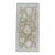 Oushak Rug 2' x 4'4" #17143 For Sale