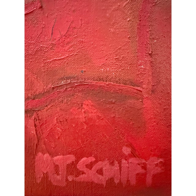 1960s ‘Infamous Facades’ by Molly Schiff For Sale - Image 4 of 12