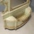 Late 19th Century Neo-Classical Gilded Mirror, Italy For Sale - Image 9 of 11