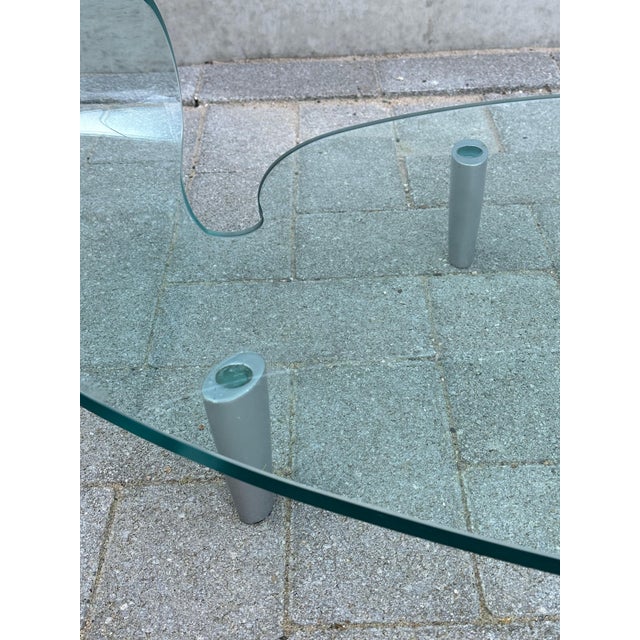 Vintage Coffee Table by Elio Vigna For Sale - Image 5 of 14