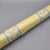 Thibaut 1 roll Wallpaper T42085 Single Roll Yellow Gray stripe sleaves NEW sealed Washable PrePasted 27" x 9 yd, 60.85 sq. Ft