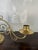 Pair of English 19th Century Brass Piano Candleholders Signed Wt&s For Sale In West Palm - Image 6 of 14