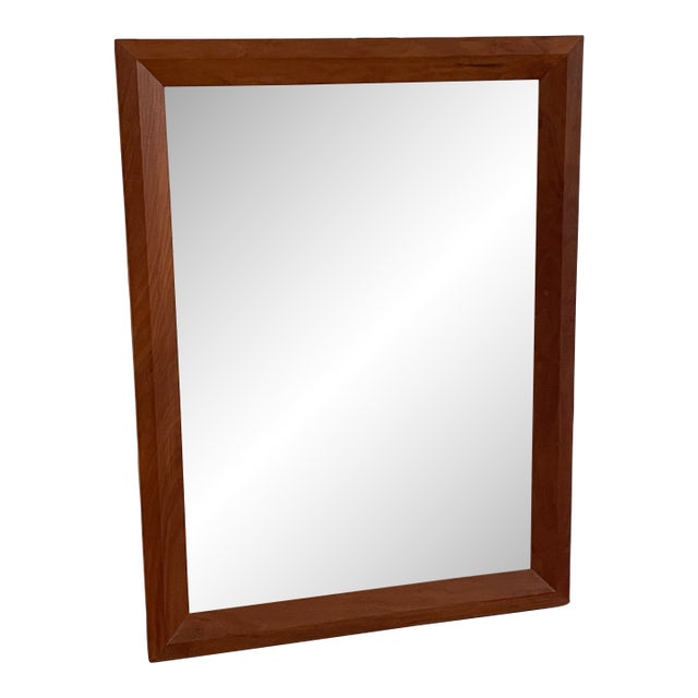 Thomas Moser Wall Mirror For Sale