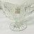 Transparent 1980s Vintage Hollywood Regency Chippendale Slovakia Cut Crystal Gravy Boats - A Pair. For Sale - Image 8 of 17