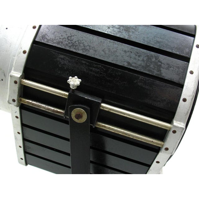 Vintage Theater Headlights from VEB Leuchtenbau Berlin, 1960 For Sale - Image 6 of 17