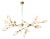 Arteriors Home Ember Chandelier For Sale