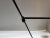 Postmodern Counterbalance Floor Lamp, 1980s For Sale - Image 10 of 13