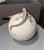 Emilia Castillo Porcelain and Silver 24 Piece Serving Service Mexico With Storage Box - 25 PCS For Sale - Image 14 of 14