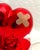 Sagrasse Take my Heart resin and marble powder 24 x 23 x 24 cm Edition of 499 Signed Numbered Year 2023 This piece is...