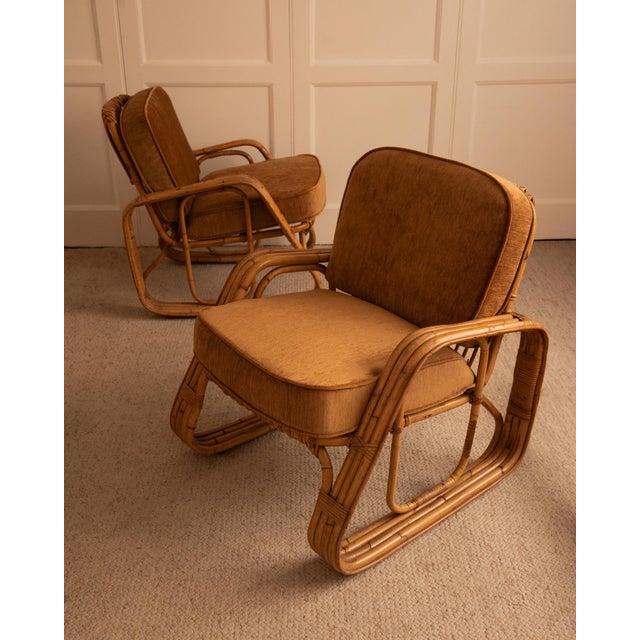 Armchairs from Dal Vera, Italy, 1960s, Set of 2 For Sale - Image 12 of 18