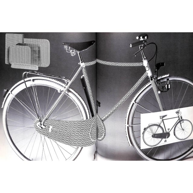 "Fornasetti: Designer of Dreams" 1991 Mauries, Patrick For Sale - Image 9 of 12