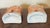Antique 19th Century English Staffordshire Brick Cottage Coin Banks Circa 1860 - A Pair For Sale - Image 14 of 14