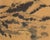 Abstract 1956 Landscape Ink Painting by James Doversberger For Sale - Image 3 of 9