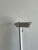 Base W12 H72 Shade W10 Vintage floor lamp in good working condition. Item features adjustable shade that rotates to be...