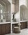 Boasting artisanal ribbed glass, the Reverie showcases gracefully sweeping architecture and classic elegance. Featuring...