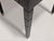 Brown Side Table from Casamilano Home, 1990s For Sale - Image 8 of 13
