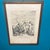 Hamlet Winstanley, Depicting the Myth of Glaucus and Scylla, 1720s, Engraving For Sale - Image 7 of 15