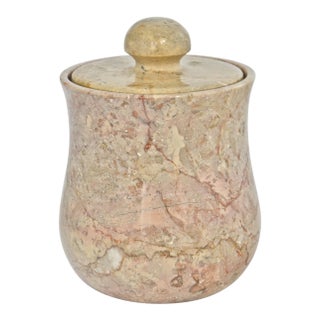Marble Stone Jar For Sale