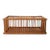 Mid Century Wooden Farm Crate For Sale