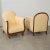 French 1920s Art Deco Club Chair For Sale - Image 4 of 16