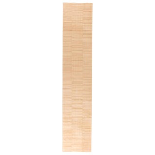 Modern Flat-Weave Kilim Runner by Doris Leslie Blau For Sale