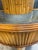 Vintage Rattan Table With Planter or DryBar For Sale - Image 10 of 12