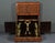 Mid-19th Century Napoleon III Marquetry Liqueur Cellar For Sale - Image 11 of 18